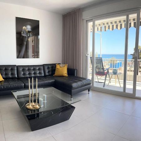 1º Linea De Playa En Pleno Centro De Fuengirola Lejlighed Eksteriør billede