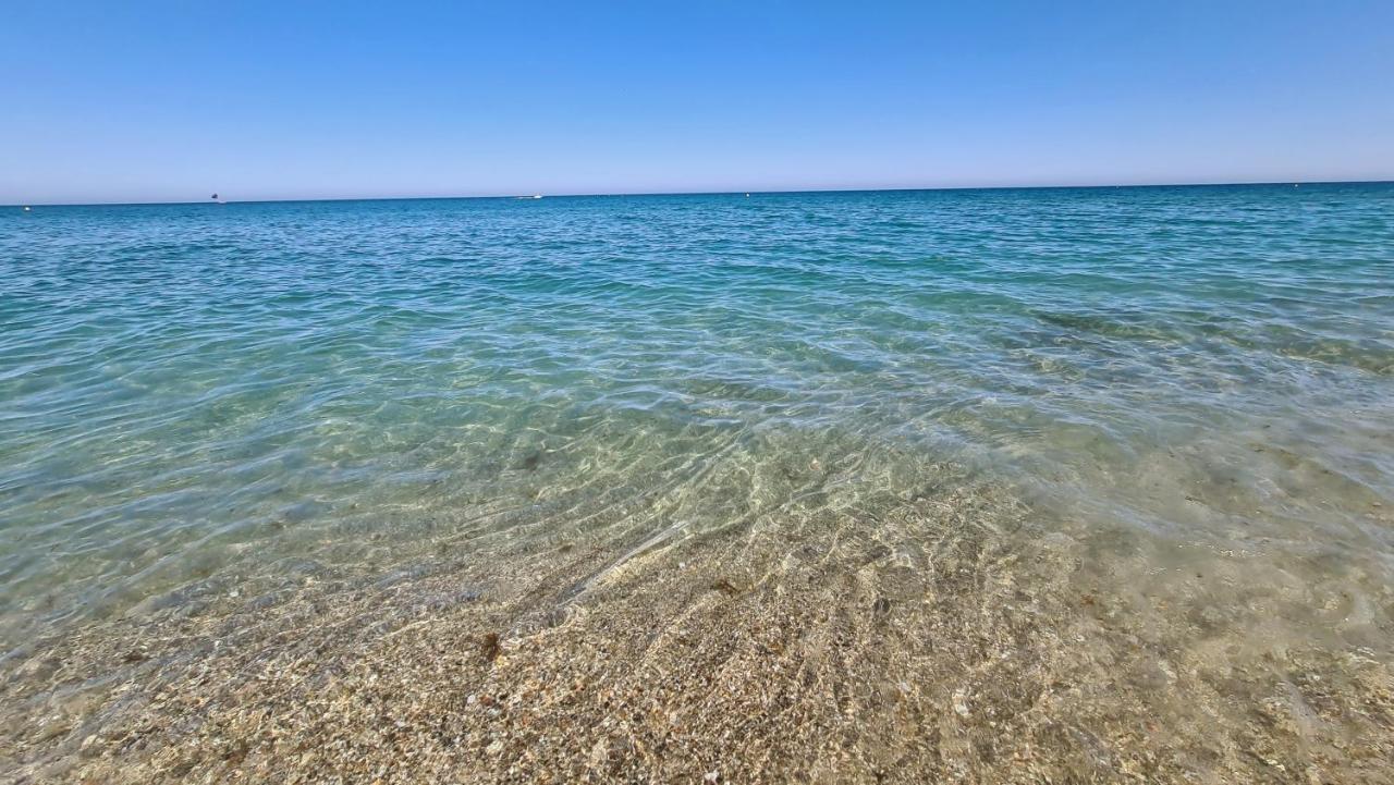 1º Linea De Playa En Pleno Centro De Fuengirola Lejlighed Eksteriør billede