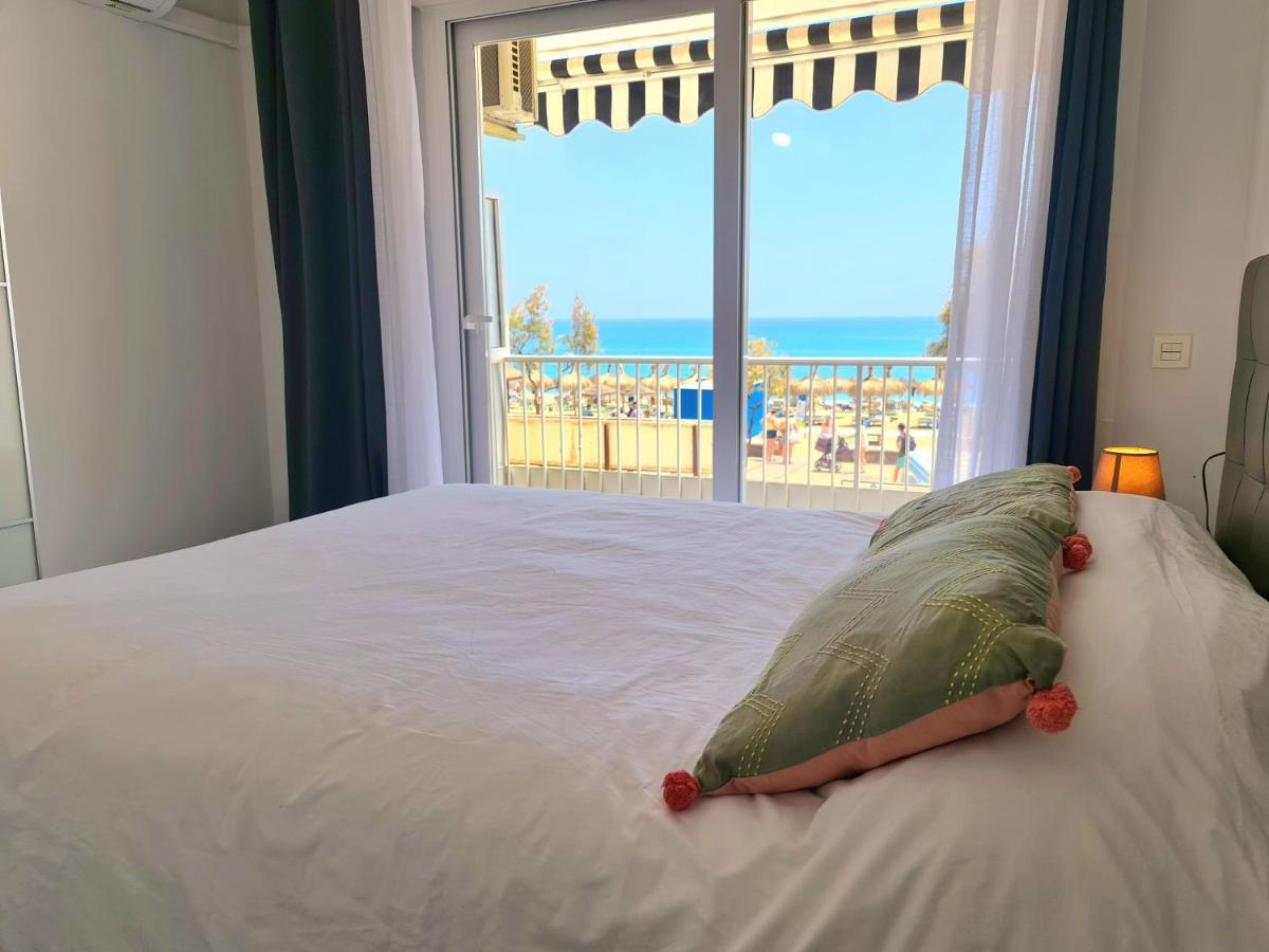 1º Linea De Playa En Pleno Centro De Fuengirola Lejlighed Eksteriør billede